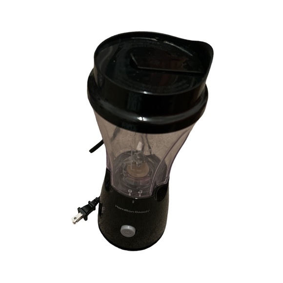 Hamilton Beach Kitchen Hamilton Beach Blender Poshmark